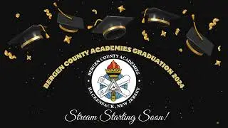 BCA Graduation 2024