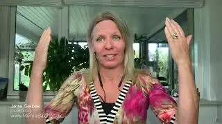 Eksamensangst Del 3 Analyse af fortiden