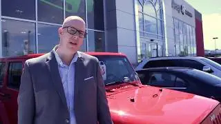 Adam Weeks Vaughan Chrysler
