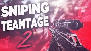 7F: Sniping Teamtage #2 by Blimpzy and Benzyl