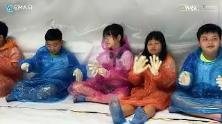 EMASI Van Phuc | Contemporary & Modernist Art Exhibition - Teaser (Part 1)