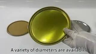 tin can components, tin lid, ring, bottom components from China leading metal packaging manufacturer