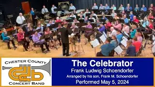 The Celebrator - Frank Schoendorfer