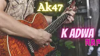 KaDwa Rap |Ak47 diss rap|reply to saemy & ZB|chacha Strike|PaPa| #ZB #amankalakaar #saemyofficial