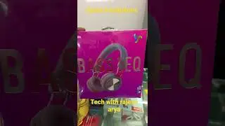 Syska Headphone