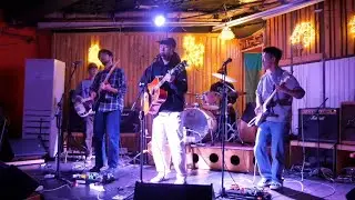 [2020.04.23] 우희(woohee) Full Live 4K @ 클럽 빵