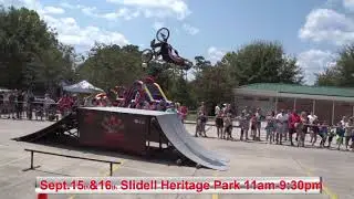 St. Tammany Crabf Fest 2018 30 sec Commercial