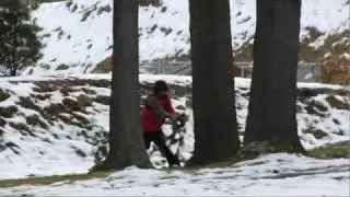 Snowboard Video - Forum F*** It Teaser