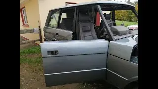 rangerover classic restoration p20