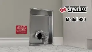 The Versatile Dryerbox 480