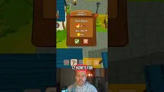 Wishlist Cozy Farm Manager on Steam now! #cozygaming #indiegame #managementgame manageme