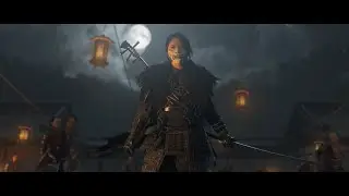 Ghost Of Yotei Big Pay Back