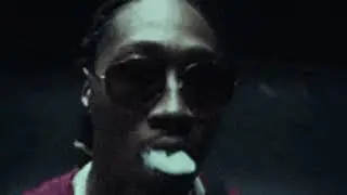 [FREE] FUTURE TYPE BEAT - 
