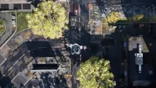 inFAMOUS Second Son Super Power