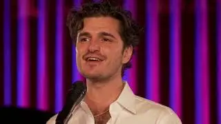 ANASTASIA THE MUSICAL | SNEAK PEEK: 'MY PETERSBURG'