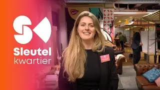 Sleutelkwartier - Ontwikkelaars aan het woord