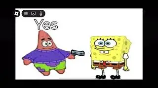 patrick that&rsquo;s a gun