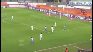 2012/2013 (G22) Catania - Fiorentina 2-1 (27-01-2013)