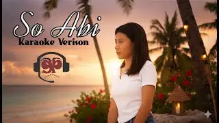 So Abi || Karaoke Version ||