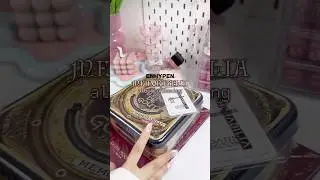 enhypen album unboxing ✨ who is your bias ?? #kpop #enhypen #enhypenalbum #shorts #memorabilia