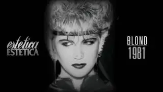 Estetica 70 anni - Video Morphing