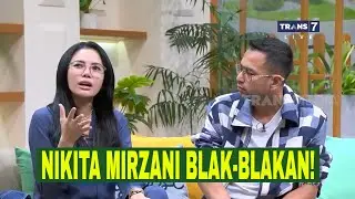 [FULL] NIKITA MIRZANI BLAK-BLAKAN! | FYP (20/01/23)