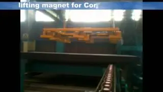 lifting magnet | HVR Magnetics co.,ltd