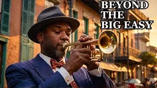 The Hidden Magic of New Orleans That Nobody Talks About!