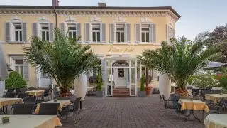 B&uuml;rgerstube Sasbach