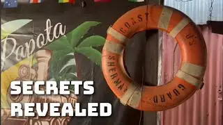 USCG DIVE BAR in Golfito, Costa Rica! - S4E33