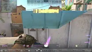 mais choro no incrível 4k de pontos do premier... COUNTER STRIKE 2