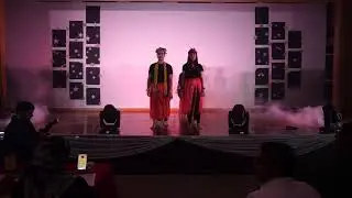 International Cultural Night 2019- Indonesia