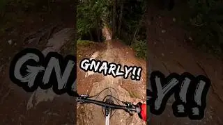 No Duff-Whistler Bike Park #bike #scary #crankworx
