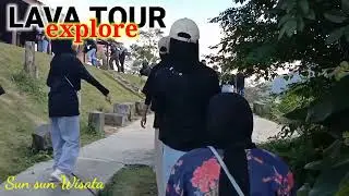 SMAPY EXPLORE LAVA TOUR 2022