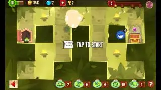king of thives - hacked base