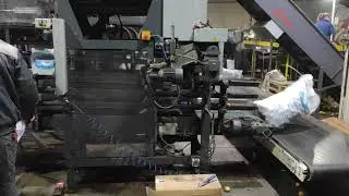 Upmatic 3015 мешкозашивка