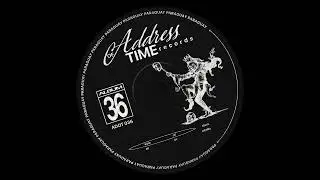 Artro - El Comienzo (Original Mix)