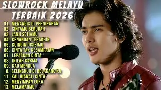 KUMPULAN LAGU MALAYSIA TERBAIK 2026 🎸Lagu Sedih Menangis Di Pernikahan 