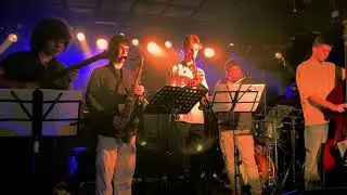 Zhivago (Kurt Rosenwinkel) - Gabriel Gedalyovich Project