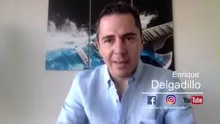 Cómo animarte a socializar más cuando eres tímido | Enrique Delgadillo