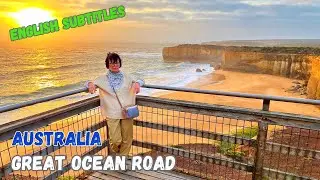 Australia, Great Ocean Road: De ce trebuie să conduci p&acirc;nă la Port Fairy!