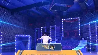 India&rsquo;s Talent Fight Season 3 || My TV Promo  #indiastalentfight #tvrealityshow