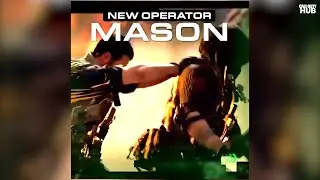 CALL OF DUTY WARZONE SEASON 6 LEAKED CONTENT FROM ACTIVISION