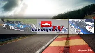 iRacing.com - Nascar B Open