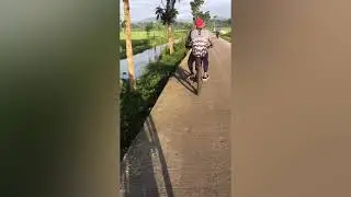 Sunmori Check 🚲
