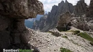 Anello delle Dolomiti Friulane parte 2 - SentieriNatura 2016 - 19