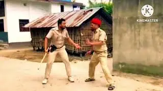 Top New Comedy Video Amazing Funny Video 2025😂Try To Not Laugh 2025 Episode 14 By BihariComedyWorld 