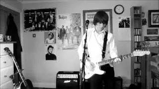 The Smiths - Bigmouth Strikes Again Cover