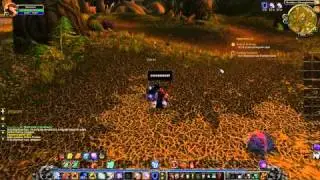 New Auto Quest Turn In feature and Tethis - Cataclysm (beta)