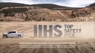 2016 Ford F-150 Conway SC | Best Ford Dealer Conway SC
